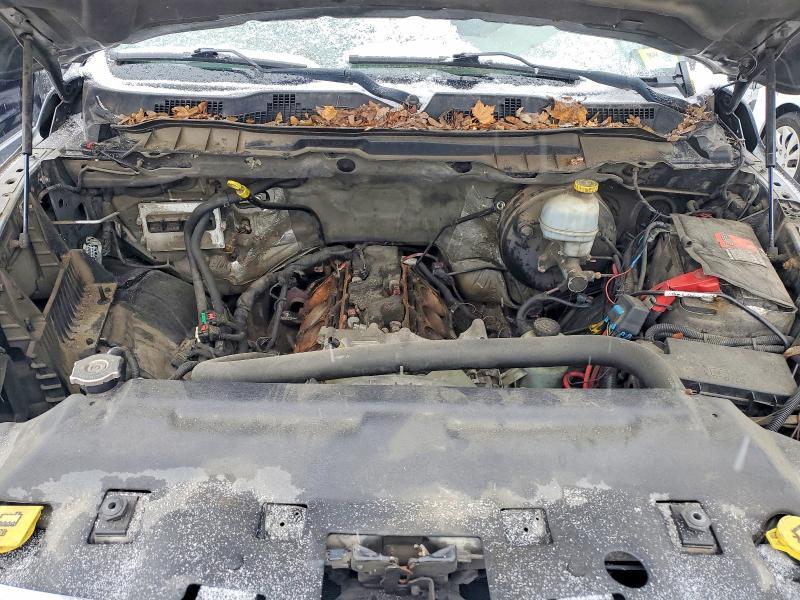 2012 Dodge Ram 1500 slt