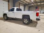 2018 Chevrolet Silverado K2500 Heavy Duty