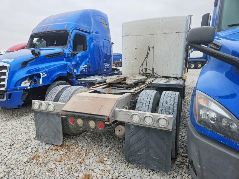 2008 Kenworth W900 Semi Truck