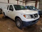 2017 Nissan Frontier S