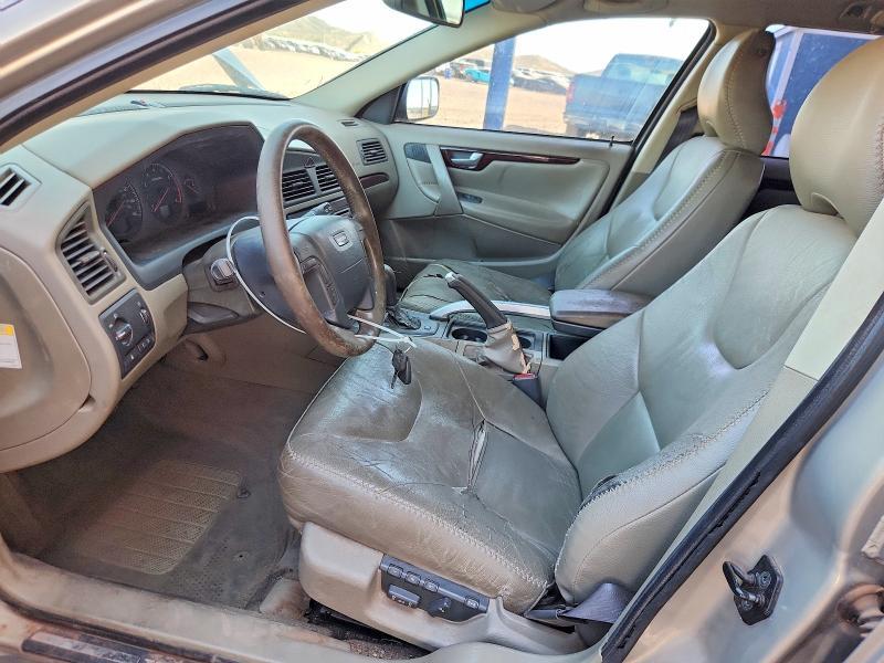 2002 Volvo V70 xc