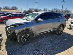 2025 KIA Sportage Hybrid lx en venta en Columbus, OH