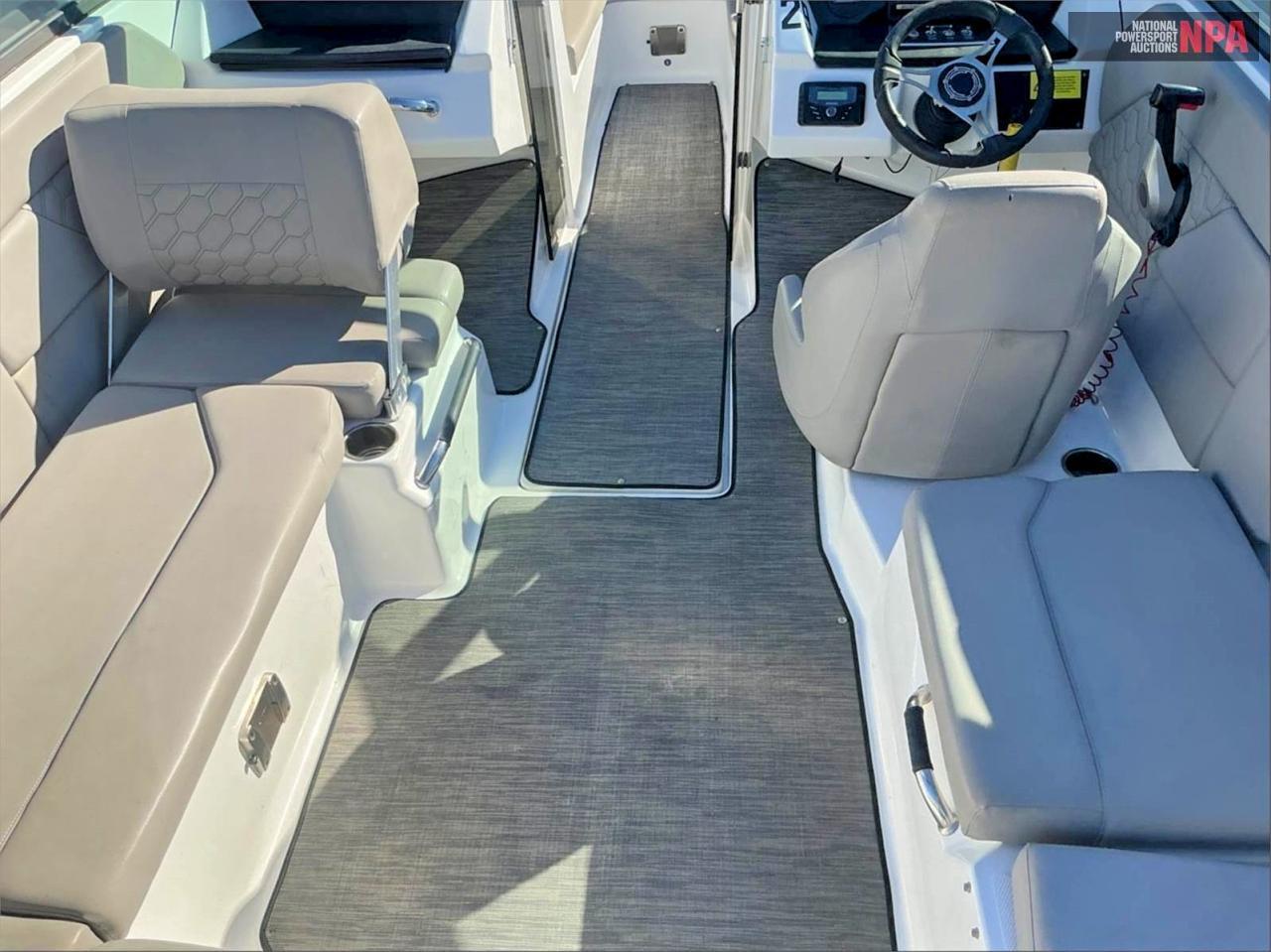 2022 Four Winds H1 H Serie