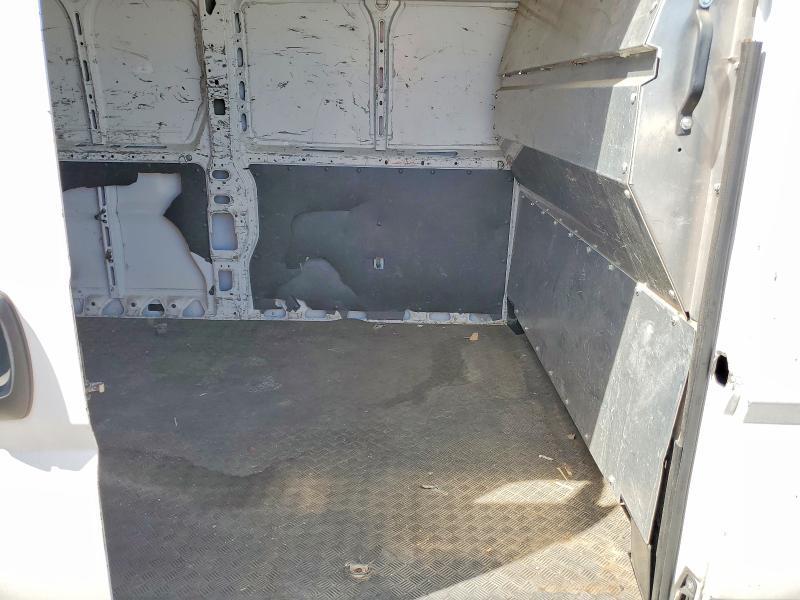 2015 Dodge Ram Promaster 2500 Delivery van