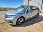 2025 Honda Odyssey exl