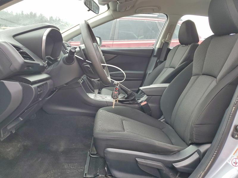 2020 Subaru Impreza Premium