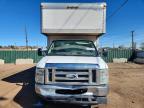 2014 Ford E450 BOX Truck
