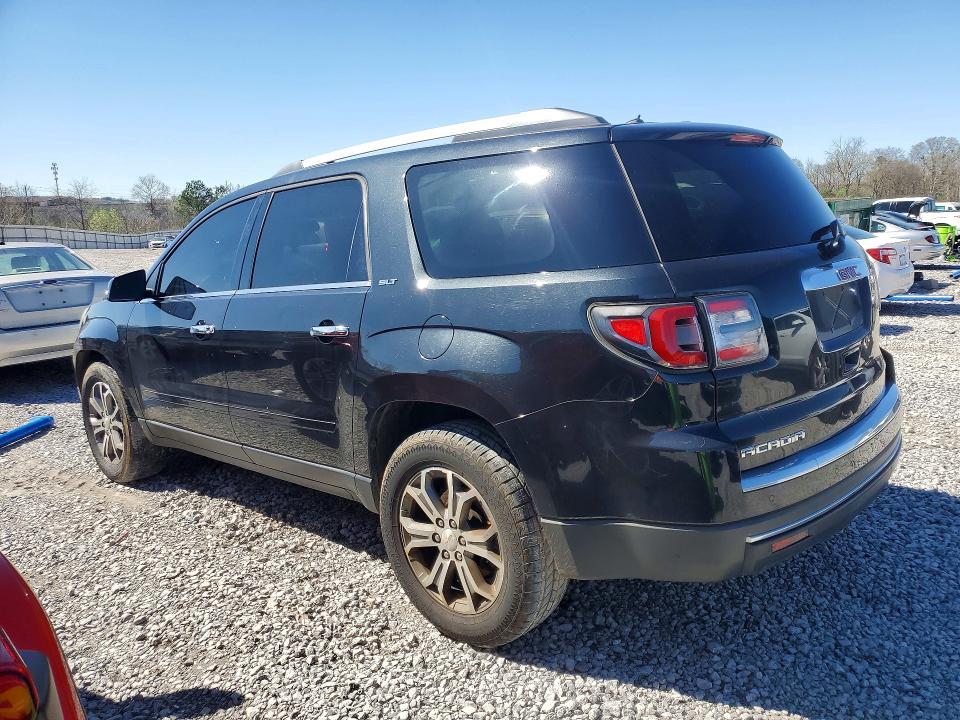 2014 GMC Acadia Slt-1