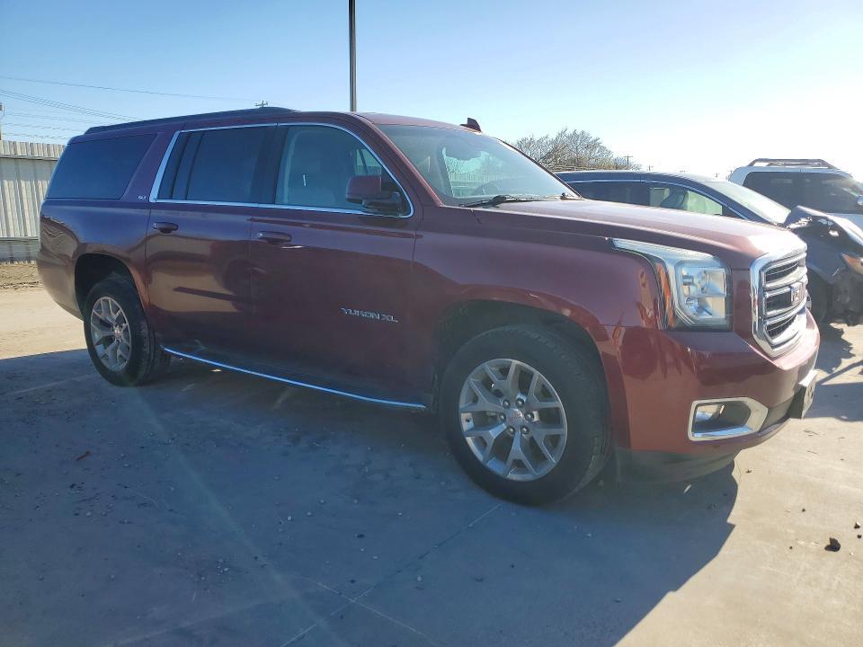 2018 GMC Yukon xl C1500 slt