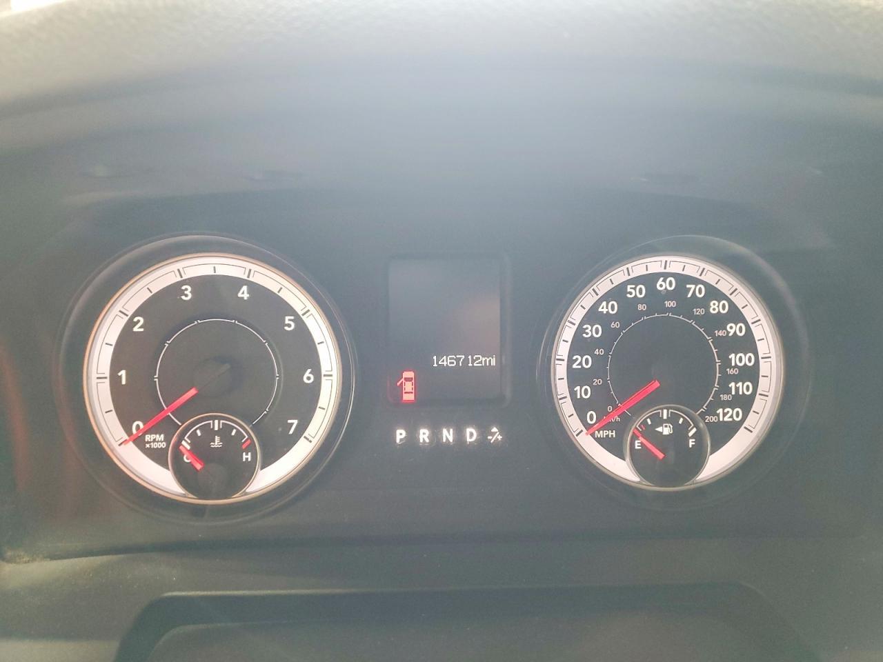 2014 Dodge RAM 1500 ST
