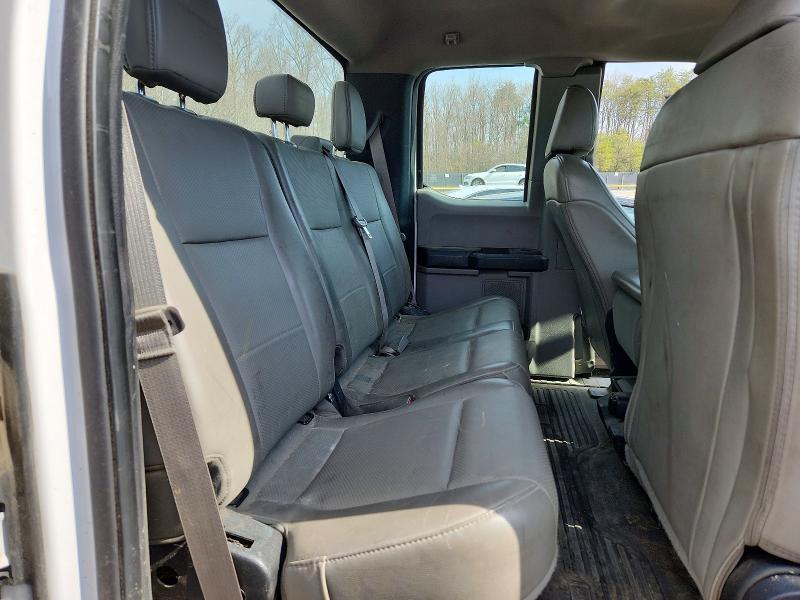 2019 Ford F250 Super Duty