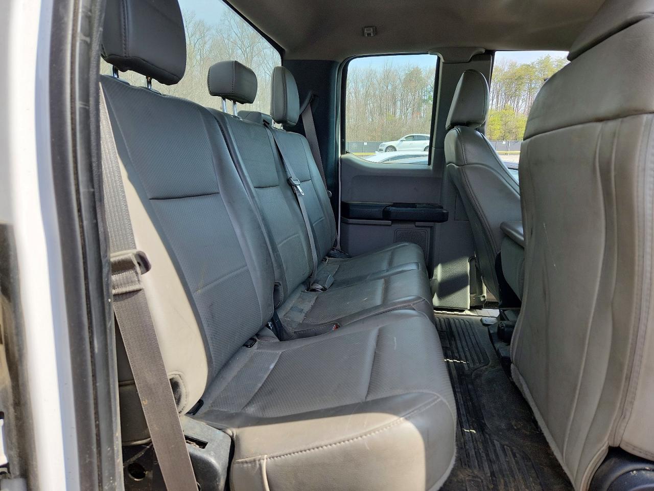 2019 Ford F250 Super Duty