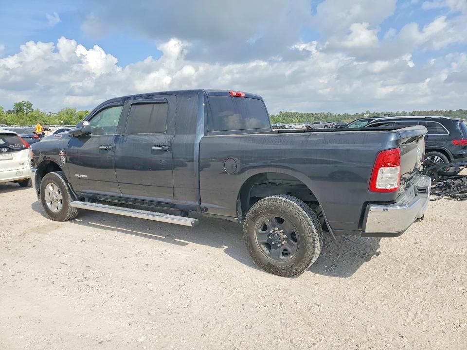 2019 Dodge RAM 2500 BIG Horn