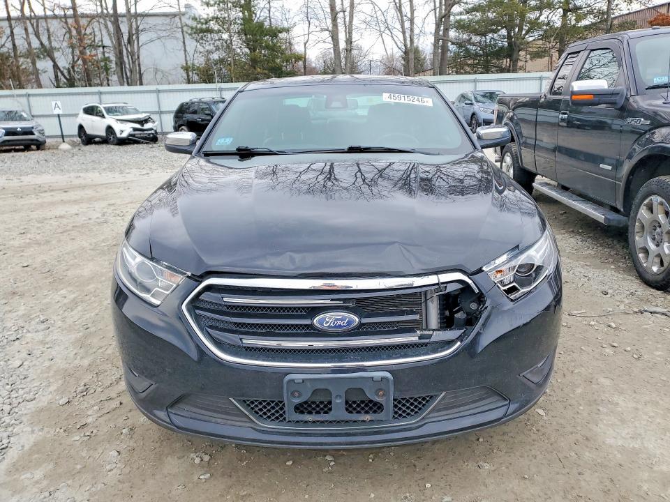 2019 Ford Taurus Limited