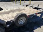 2025 Sure Trac ST8220CHW-B-100 Equipment Trailer
