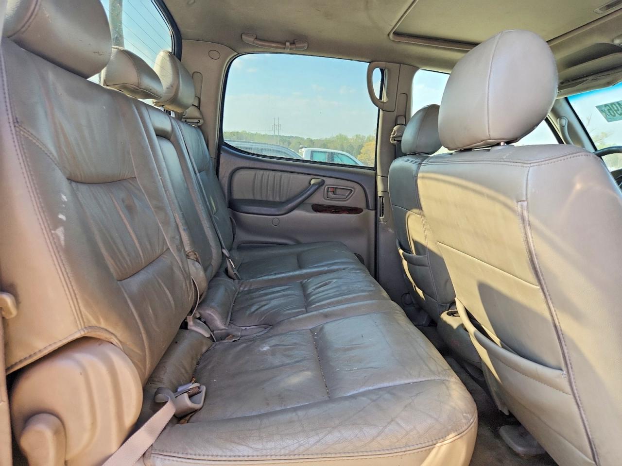 2006 Toyota Tundra Limited