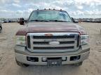 2007 Ford F250 Super Duty
