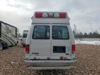 2014 Ford E350 Ambulance