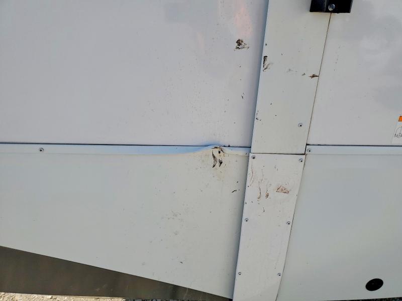 2024 Soli 2024 Grand Design Solitude Camper