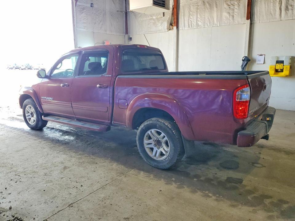 2004 Toyota Tundra Limited