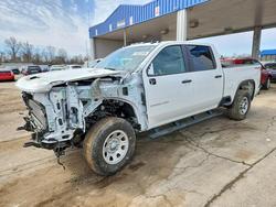 Chevrolet Silverado salvage cars for sale: 2024 Chevrolet Silverado K3500