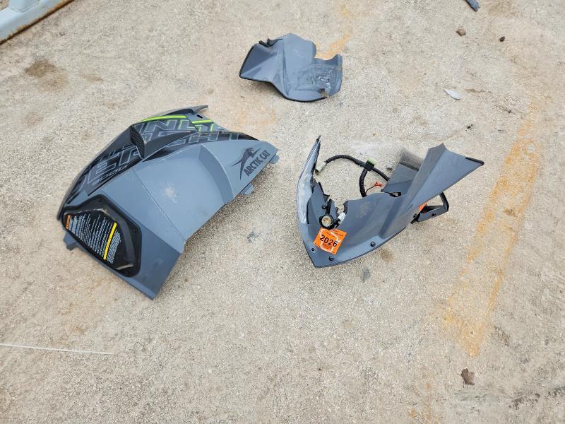 2021 Arctic Cat Arctic Cat