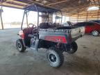 2009 Polaris Ranger XP Utility Vehicle