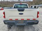 2020 Ford F150