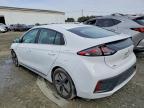 2020 Hyundai Ioniq Hybrid sel
