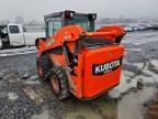2017 Kubota SSV65 Skid Steer Loader