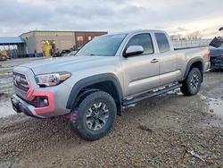2017 Toyota Tacoma TRD OFF-Road en venta en Kansas City, KS
