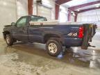2006 Chevrolet Silverado K2500 Heavy Duty