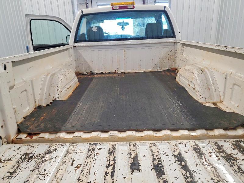 2006 Chevrolet Silverado C1500