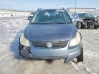 2008 Suzuki SX4 Base