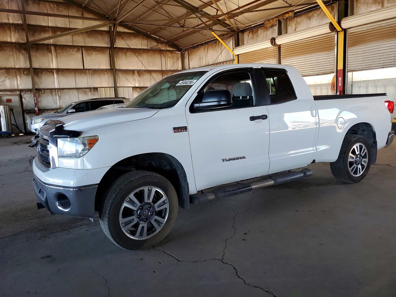 2013 Toyota Tundra Grade