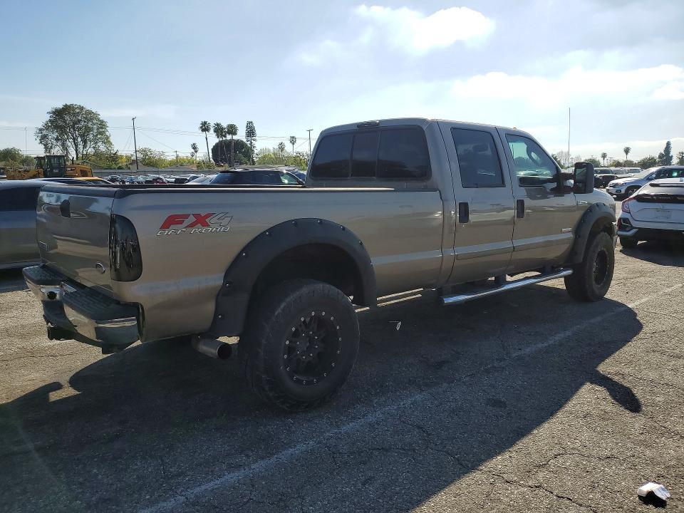 2026 Ford F350 SRW Super Duty