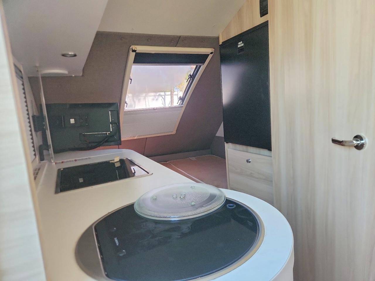 2025 Pleasant Valley Teardrop  Newcamp TAB400