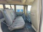 2011 Chevrolet Express G3500 LT