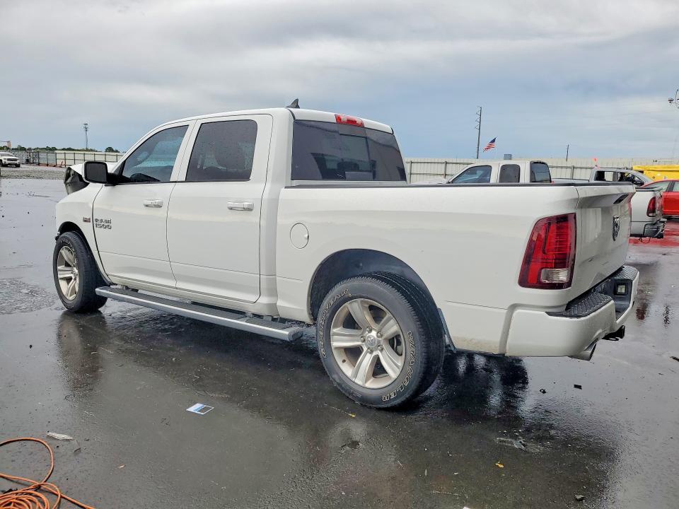 2014 Dodge RAM 1500 Sport