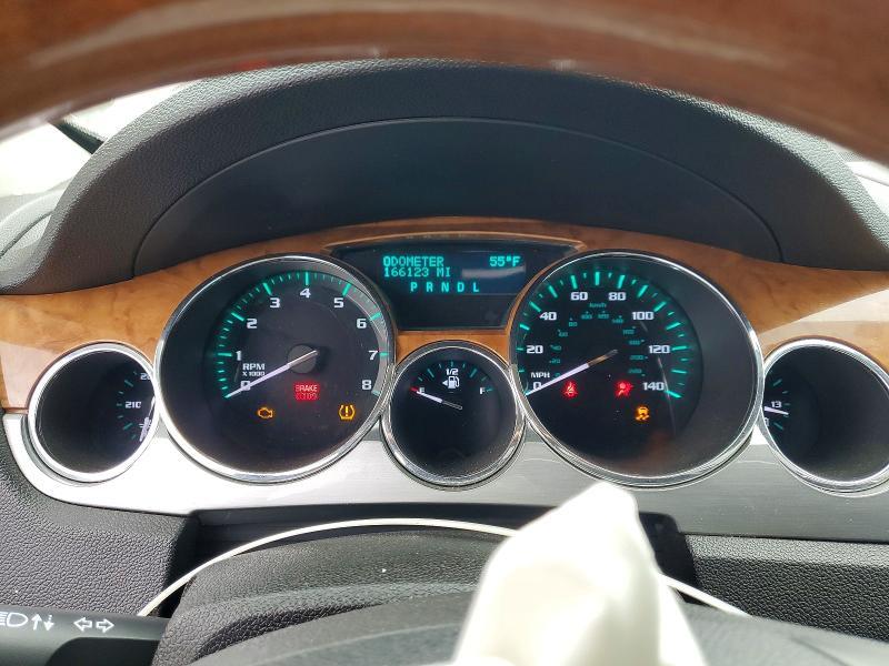 2011 Buick Enclave cxl