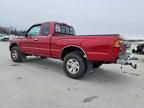 2000 Toyota Tacoma Base