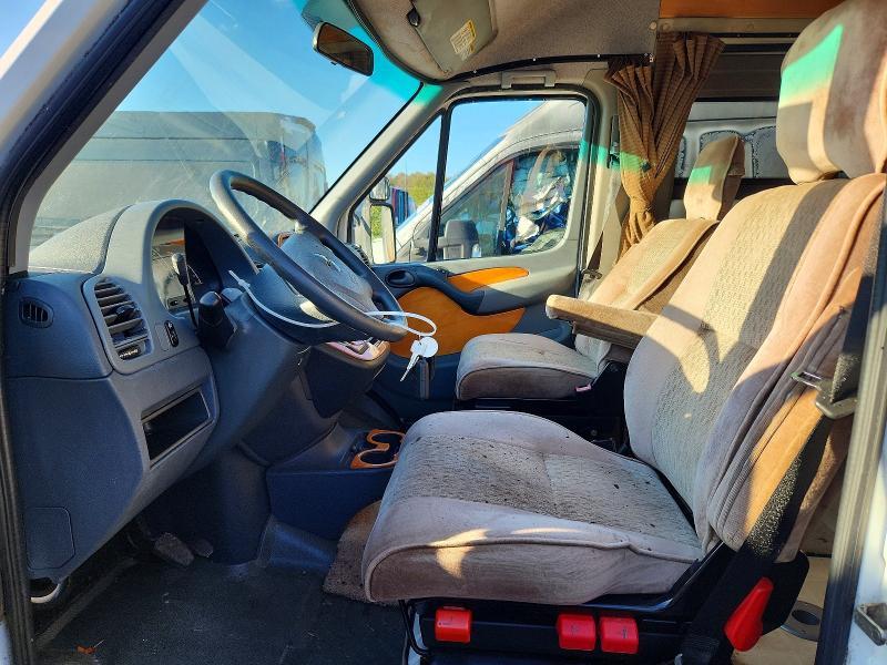 2005 Dodge Sprinter 2500