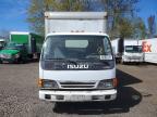 2004 Isuzu NPR BOX Truck