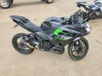 2023 Kawasaki EX400
