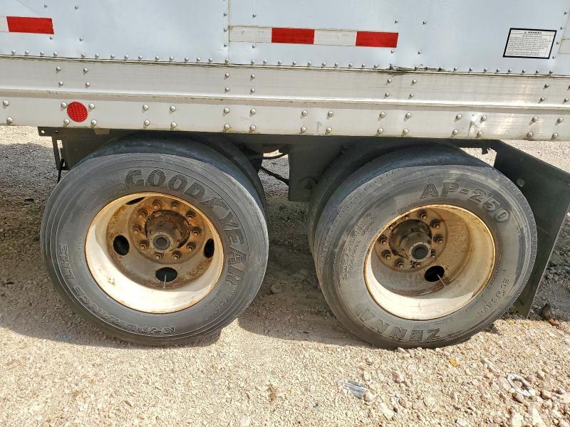 2005 Great Dane DRY Van Trailer