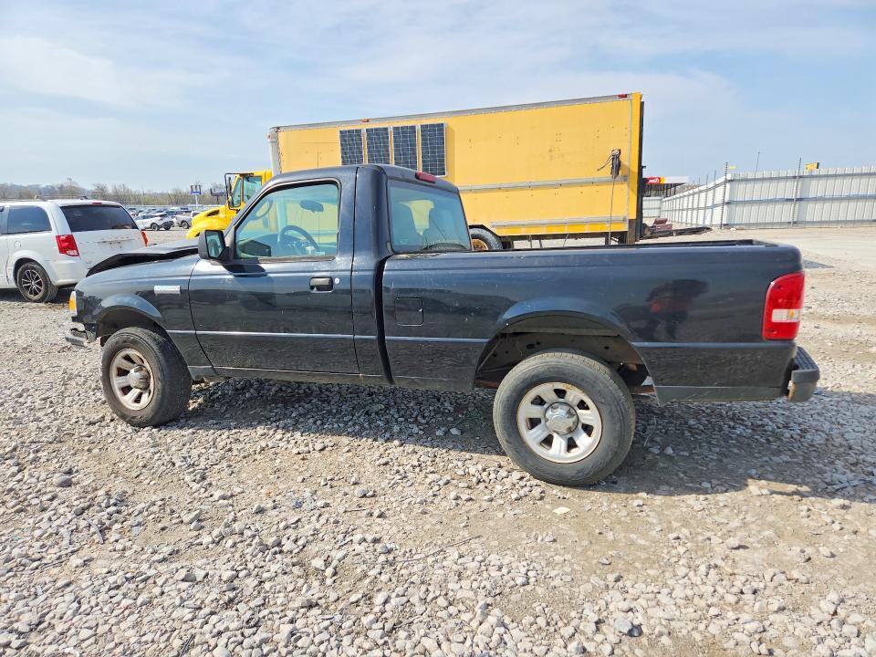2008 Ford Ranger