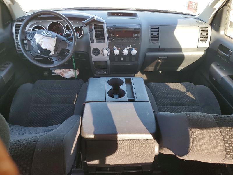 2013 Toyota Tundra Grade