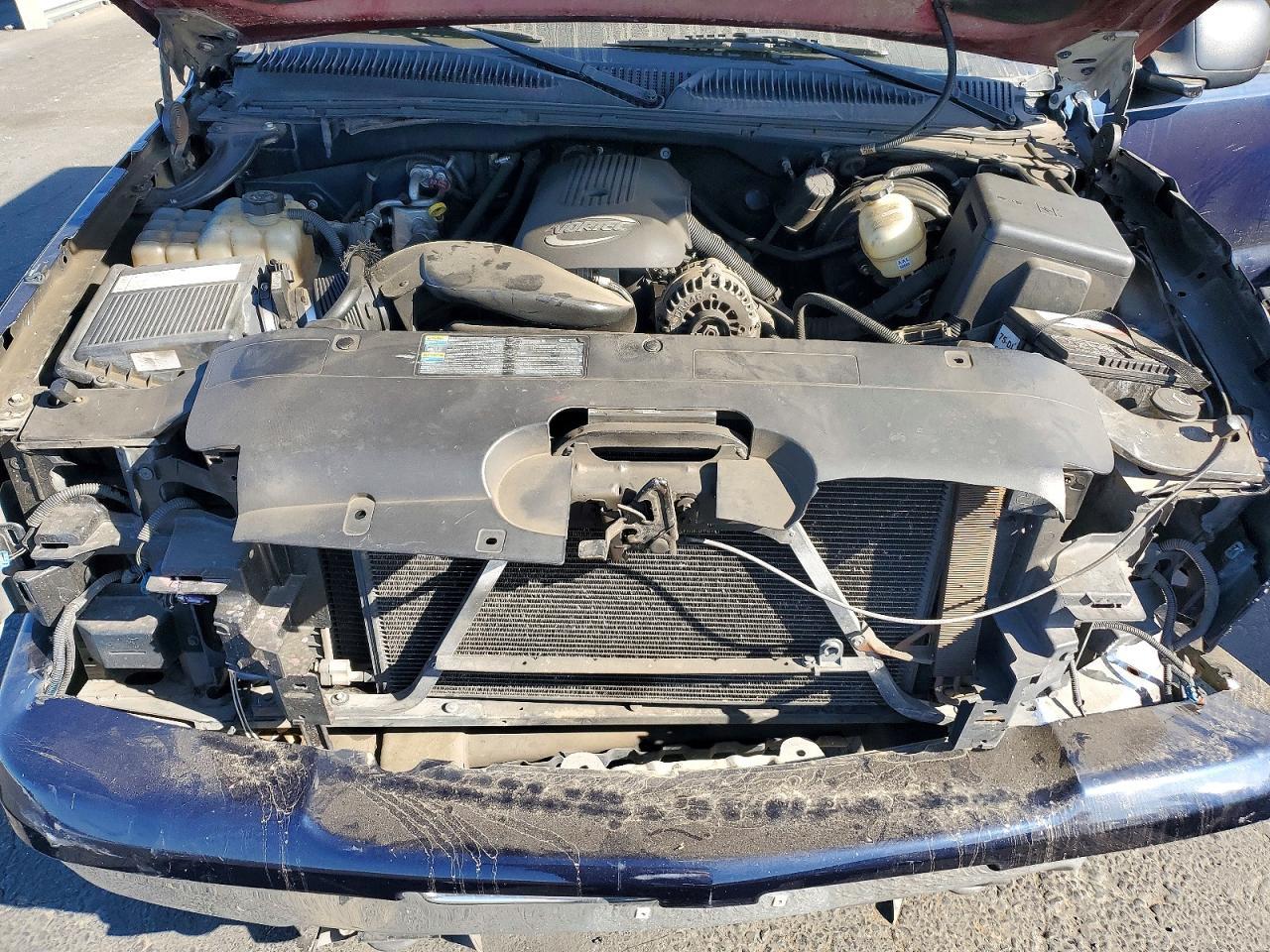 2006 Chevrolet Silverado C1500