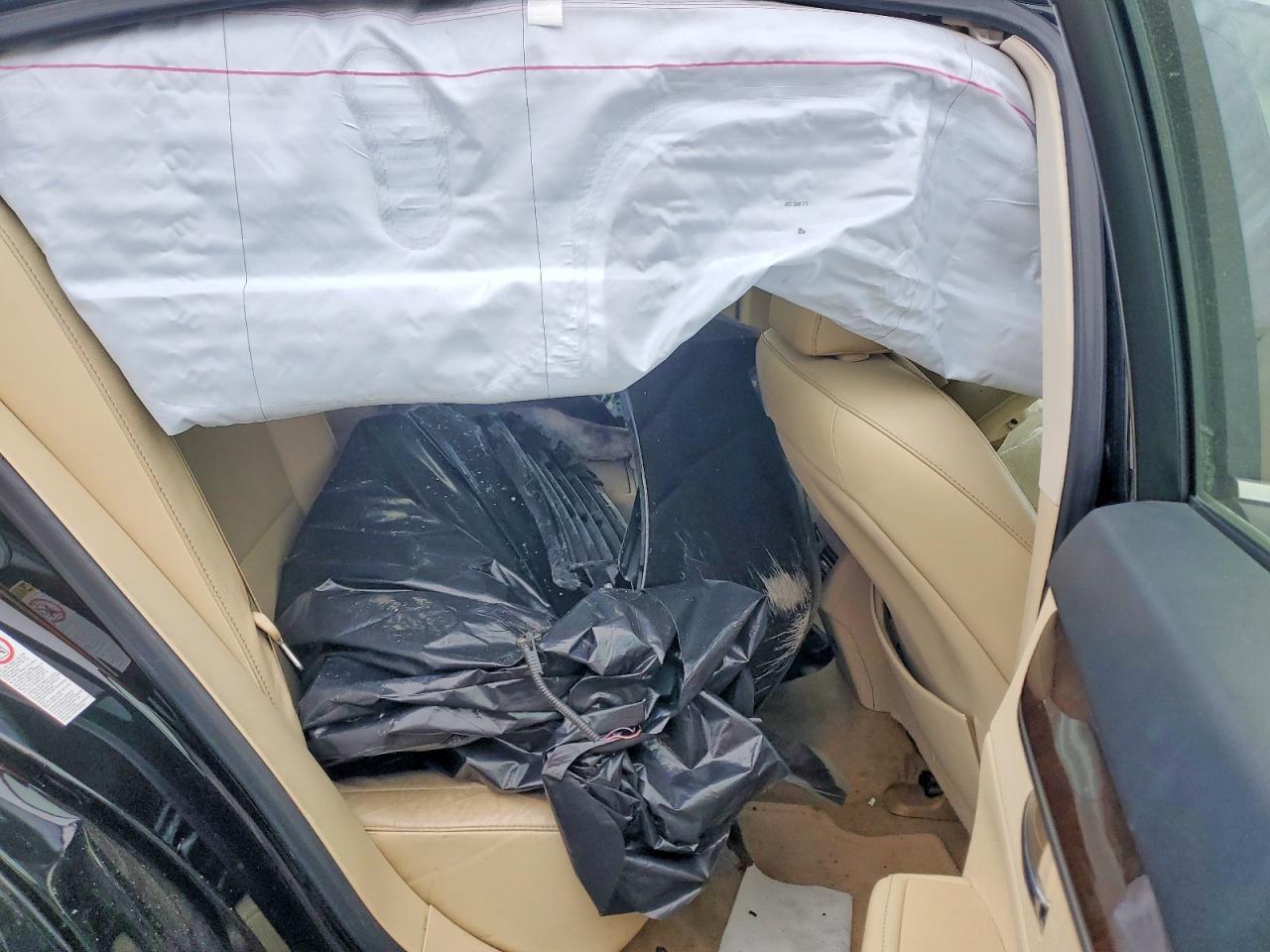 2014 Lexus Es 350 Base