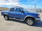 2000 Nissan Frontier XE